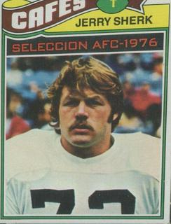 Jerry Sherk