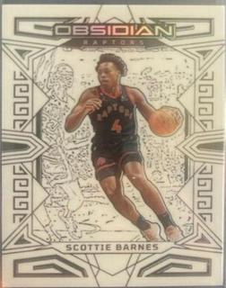 Scottie Barnes