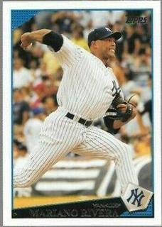 Mariano Rivera