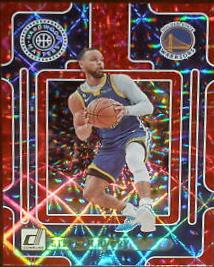 Stephen Curry