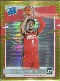 Kenyon Martin Jr.