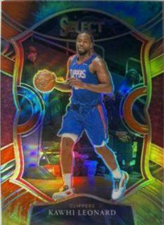 Kawhi Leonard