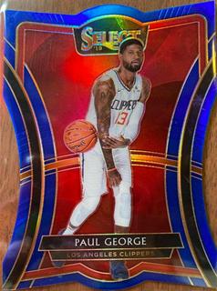 Paul George