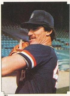 Jack Morris