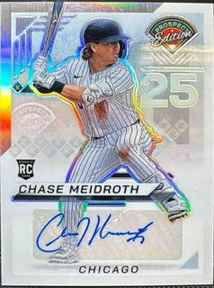 Chase Meidroth