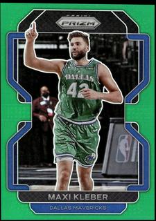 Maxi Kleber