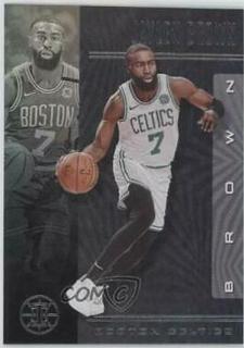 Jaylen Brown