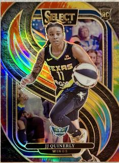 JJ Quinerly