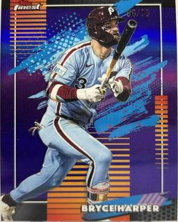 Bryce Harper
