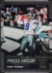 Tony Romo