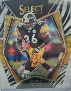 Jerome Bettis