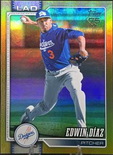 Edwin Diaz