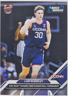 Liam McNeeley