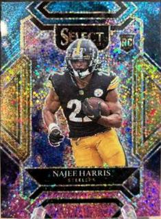 Najee Harris