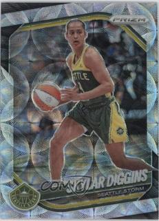 Skylar Diggins