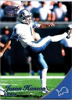 Jason Hanson