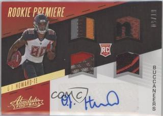 O.J. Howard