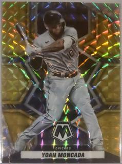 Yoan Moncada