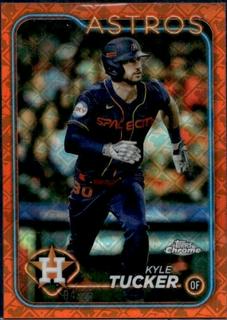 Kyle Tucker