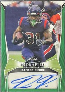 Dameon Pierce