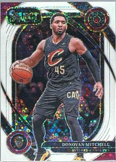 Donovan Mitchell