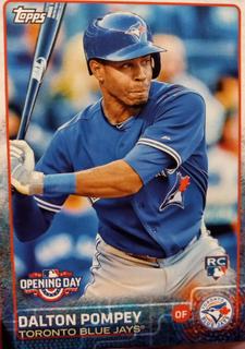 Dalton Pompey