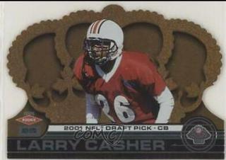 Larry Casher