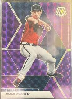 Max Fried
