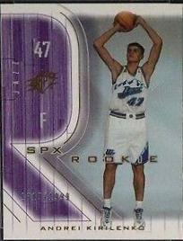 Andrei Kirilenko