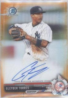 Gleyber Torres