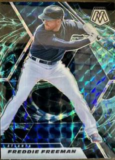 Freddie Freeman