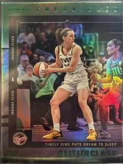 Caitlin Clark