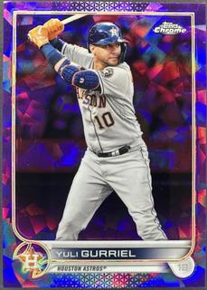 Yuli Gurriel
