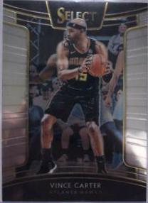 Vince Carter