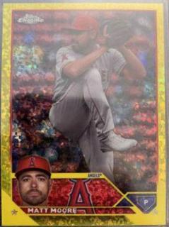 Matt Moore
