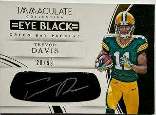 Trevor Davis