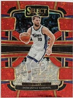 Domantas Sabonis
