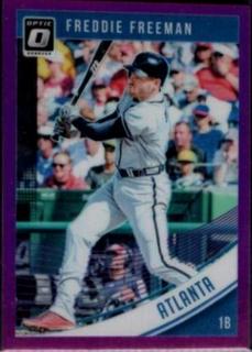 Freddie Freeman