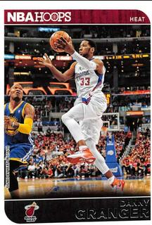 Danny Granger