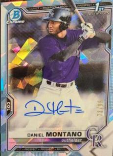 Daniel Montano