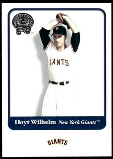 Hoyt Wilhelm