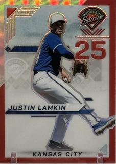 Justin Lamkin