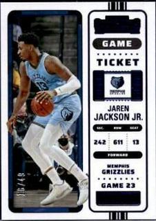 Jaren Jackson Jr.