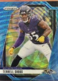 Terrell Suggs