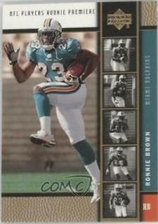 Ronnie Brown