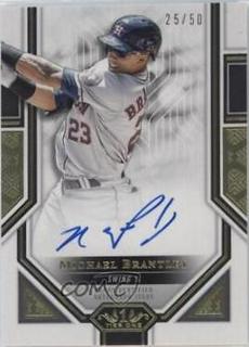 Michael Brantley