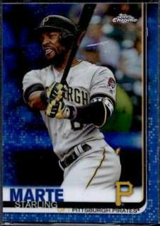 Starling Marte