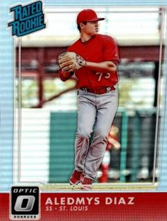 Aledmys Diaz