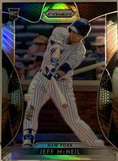 Jeff McNeil