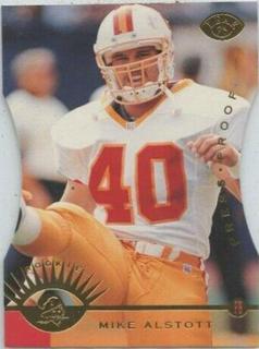 Mike Alstott